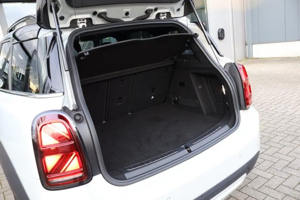 Mini Countryman 1.5 Cooper SE ALL4 Chili uit 2023, foto 10