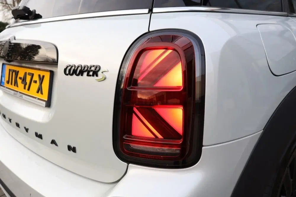 Mini Countryman 1.5 Cooper SE ALL4 Chili uit 2023, foto 11