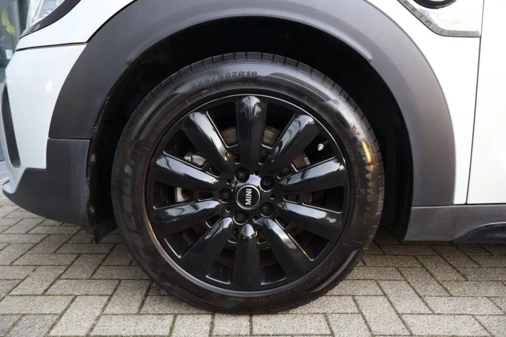 Mini Countryman 1.5 Cooper SE ALL4 Chili uit 2023, foto 13