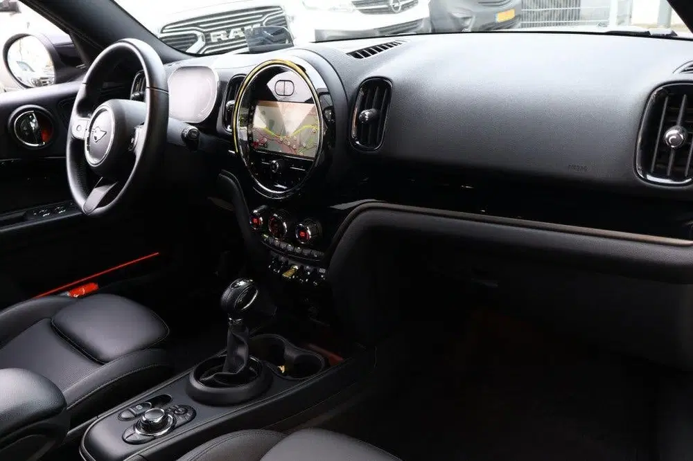 Mini Countryman 1.5 Cooper SE ALL4 Chili uit 2023, foto 15