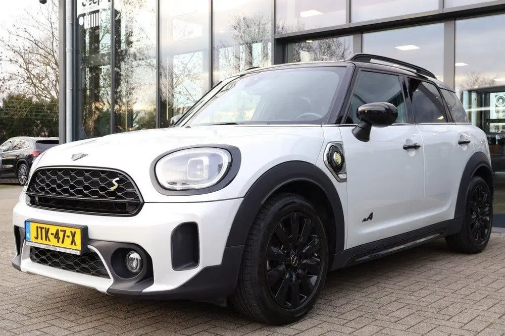 Mini Countryman 1.5 Cooper SE ALL4 Chili uit 2023, foto 2