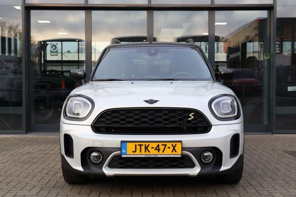 Mini Countryman 1.5 Cooper SE ALL4 Chili uit 2023, foto 3