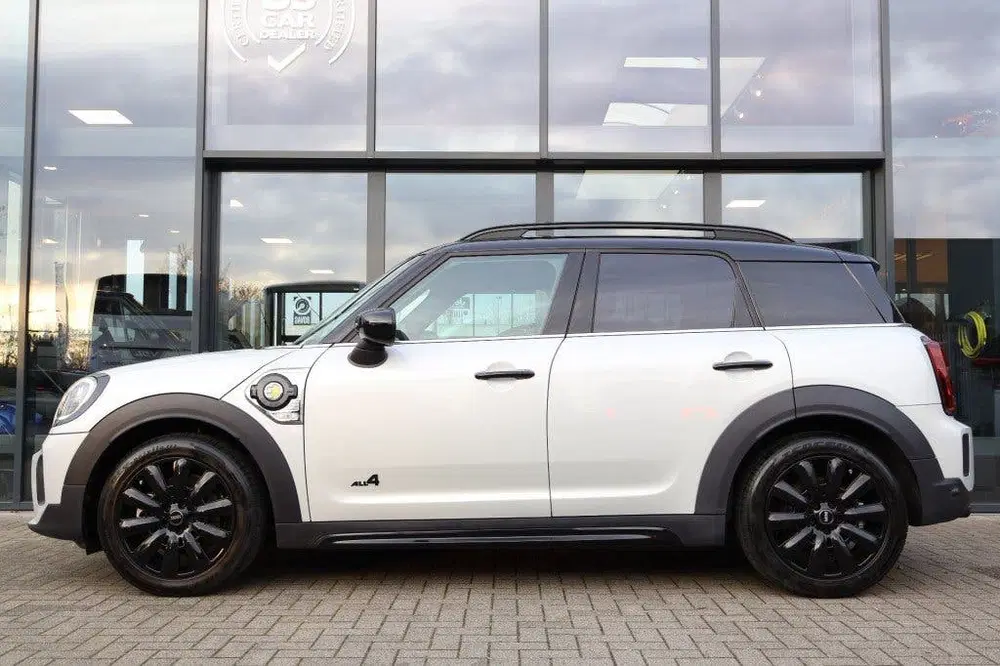 Mini Countryman 1.5 Cooper SE ALL4 Chili uit 2023, foto 5