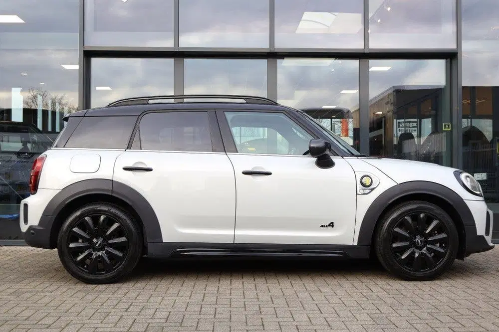 Mini Countryman 1.5 Cooper SE ALL4 Chili uit 2023, foto 6
