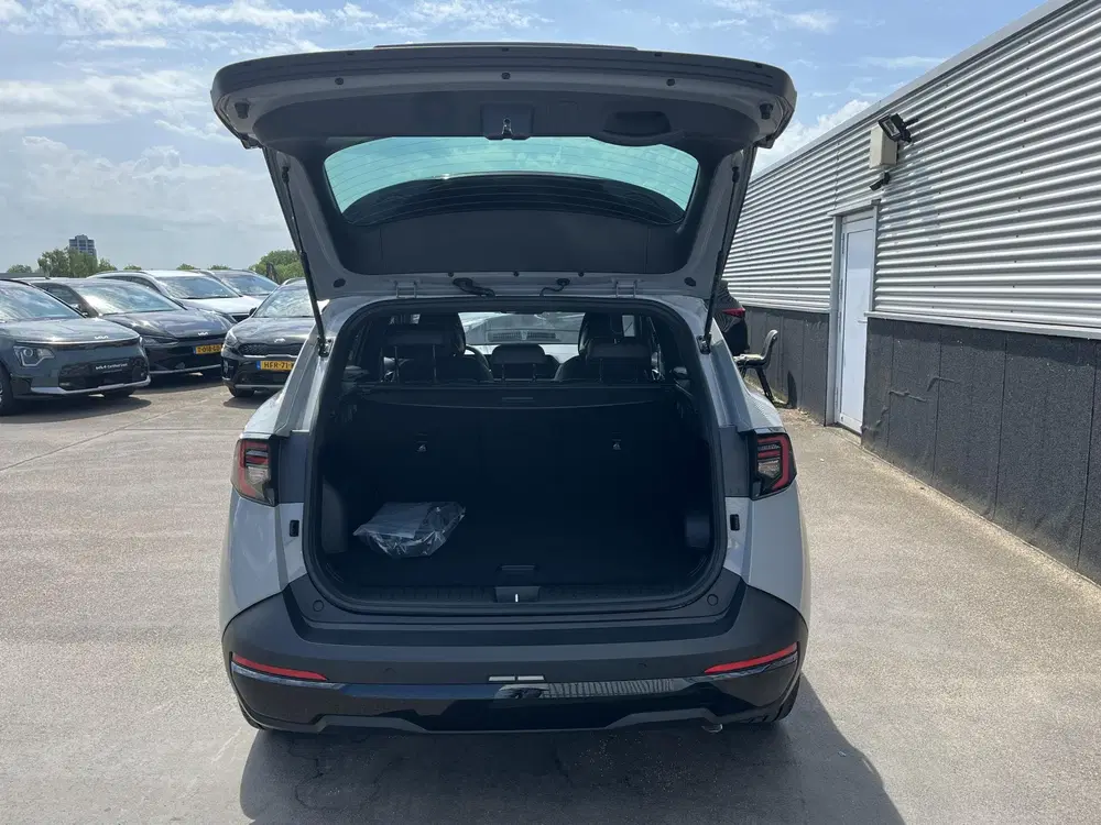 Kia Sportage PHEV Black Edition Nieuw uit voorraad leve uit 2026, foto 10