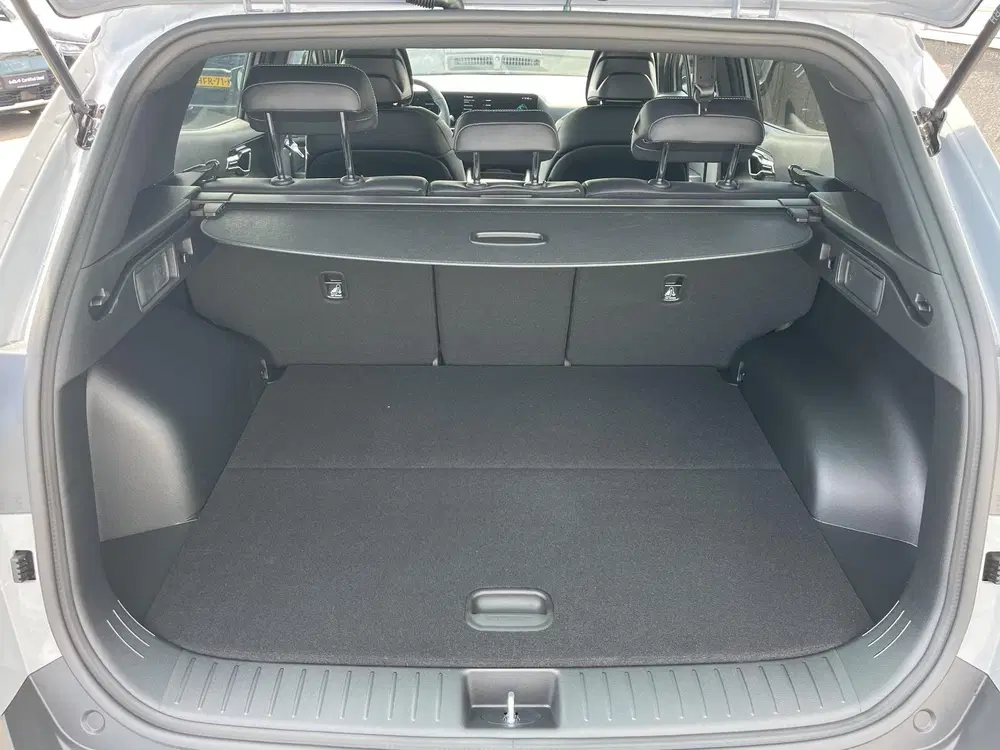 Kia Sportage PHEV Black Edition Nieuw uit voorraad leve uit 2026, foto 11