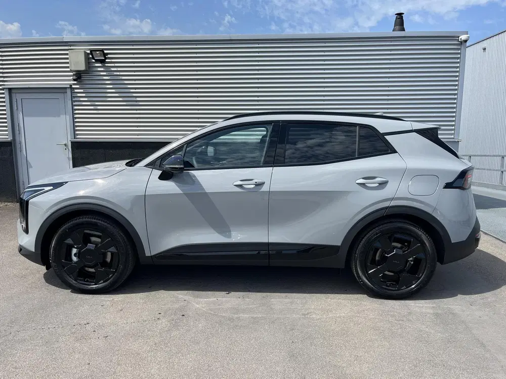 Kia Sportage PHEV Black Edition Nieuw uit voorraad leve uit 2026, foto 3