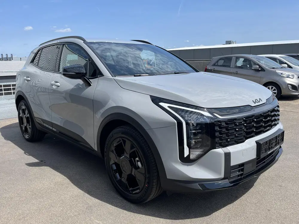 Kia Sportage PHEV Black Edition Nieuw uit voorraad leve uit 2026, foto 6