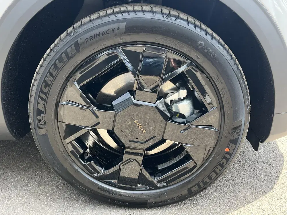 Kia Sportage PHEV Black Edition Nieuw uit voorraad leve uit 2026, foto 7