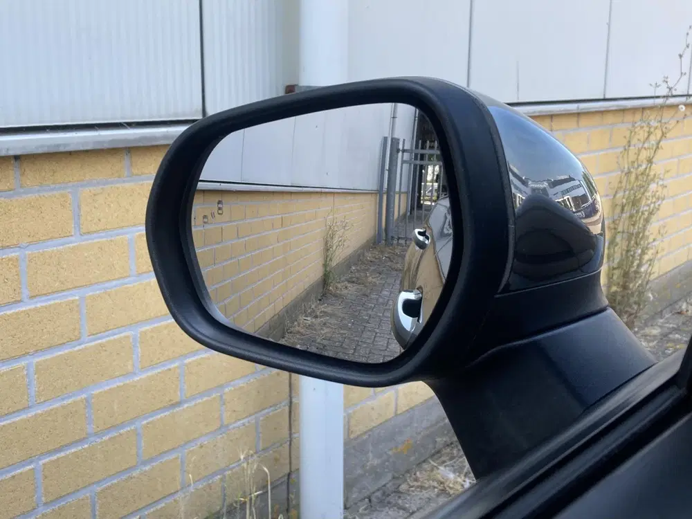 Ford Puma 1.0 EcoBoost Hybrid 125 pk ST-Line X autom uit 2023, foto 8