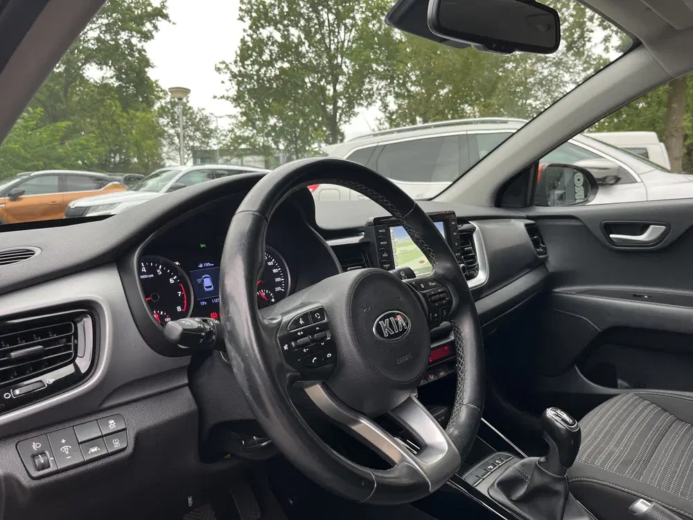 Kia Stonic 1.0 T-GDi DynamicPlusLine 1e Eign Incl Beu uit 2019, foto 10