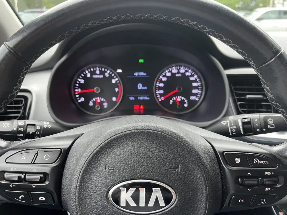 Kia Stonic 1.0 T-GDi DynamicPlusLine 1e Eign Incl Beu uit 2019, foto 11