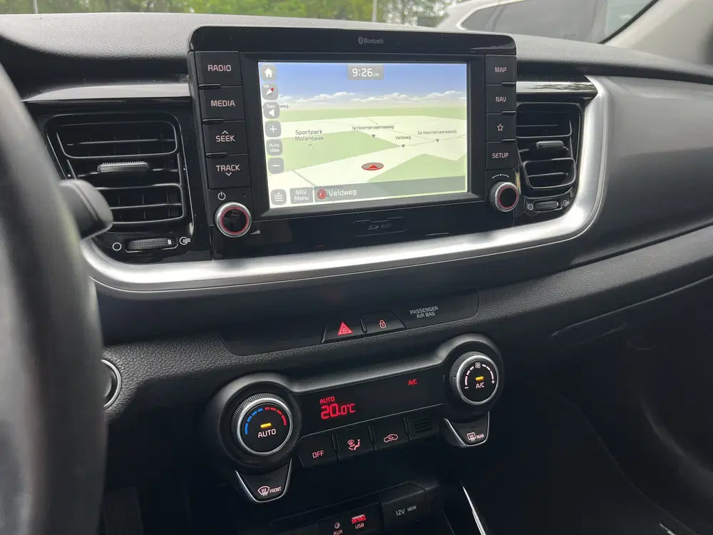 Kia Stonic 1.0 T-GDi DynamicPlusLine 1e Eign Incl Beu uit 2019, foto 13