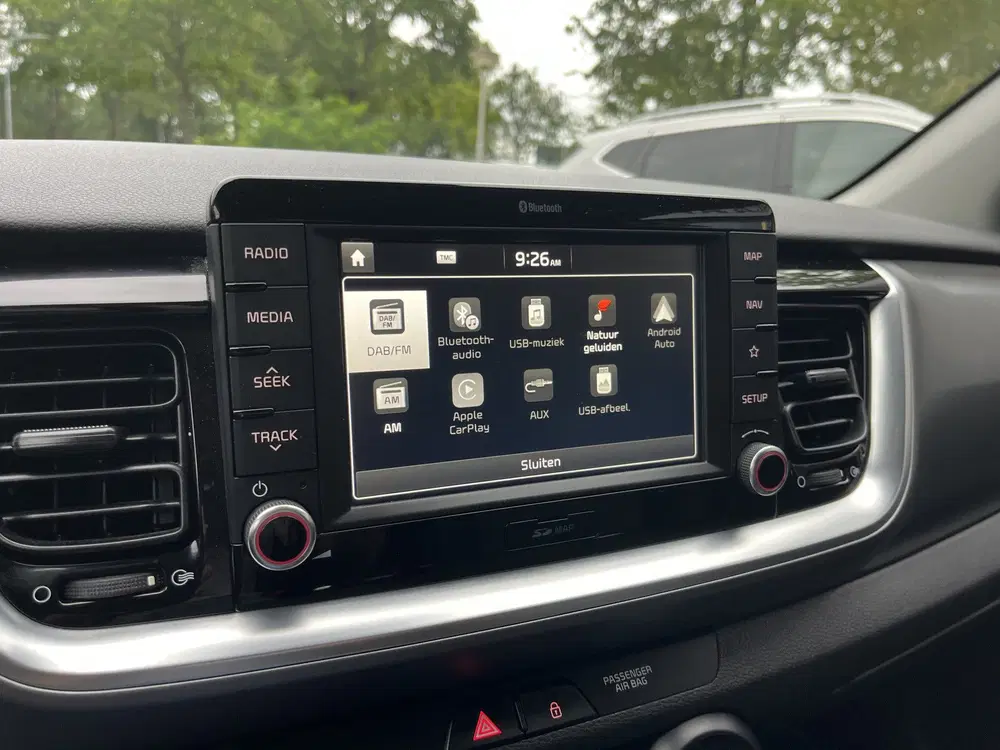 Kia Stonic 1.0 T-GDi DynamicPlusLine 1e Eign Incl Beu uit 2019, foto 14