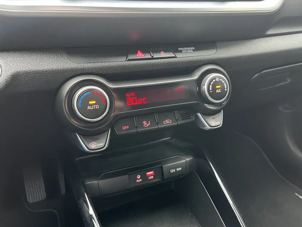 Kia Stonic 1.0 T-GDi DynamicPlusLine 1e Eign Incl Beu uit 2019, foto 15