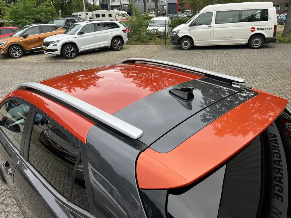 Kia Stonic 1.0 T-GDi DynamicPlusLine 1e Eign Incl Beu uit 2019, foto 6