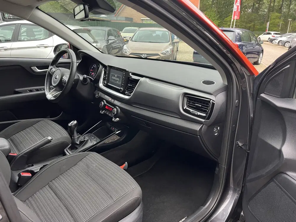 Kia Stonic 1.0 T-GDi DynamicPlusLine 1e Eign Incl Beu uit 2019, foto 7
