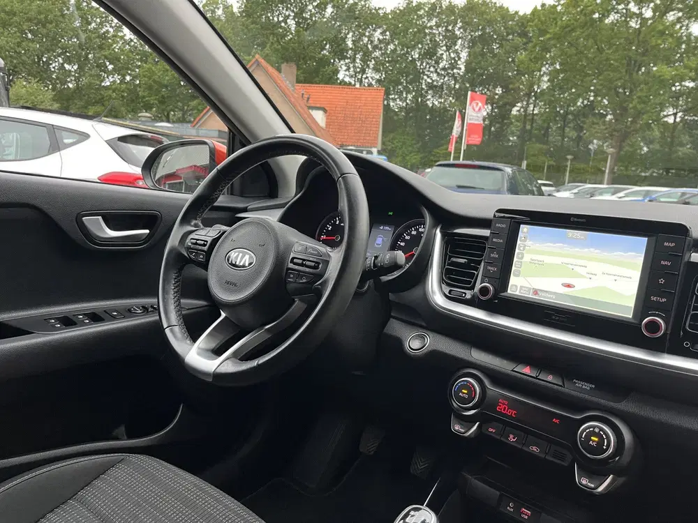 Kia Stonic 1.0 T-GDi DynamicPlusLine 1e Eign Incl Beu uit 2019, foto 8