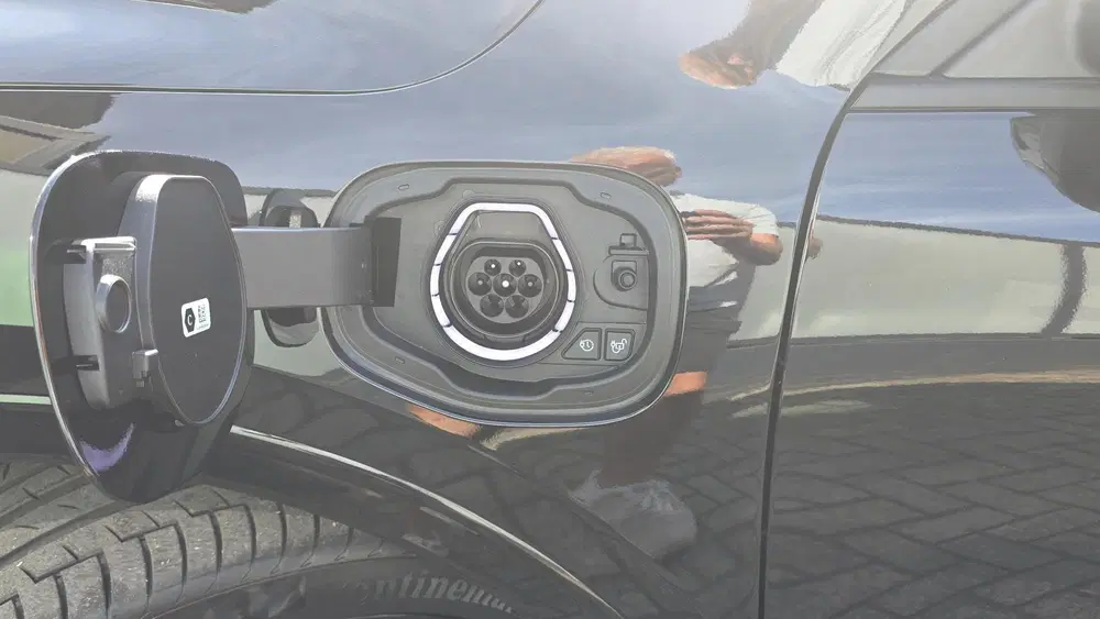 Ford Kuga 2.5 PHEV ST-Line X Black Pack uit 2026, foto 10
