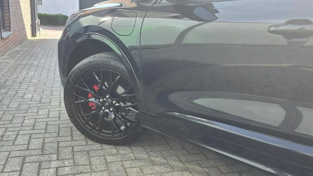 Ford Kuga 2.5 PHEV ST-Line X Black Pack uit 2026, foto 9