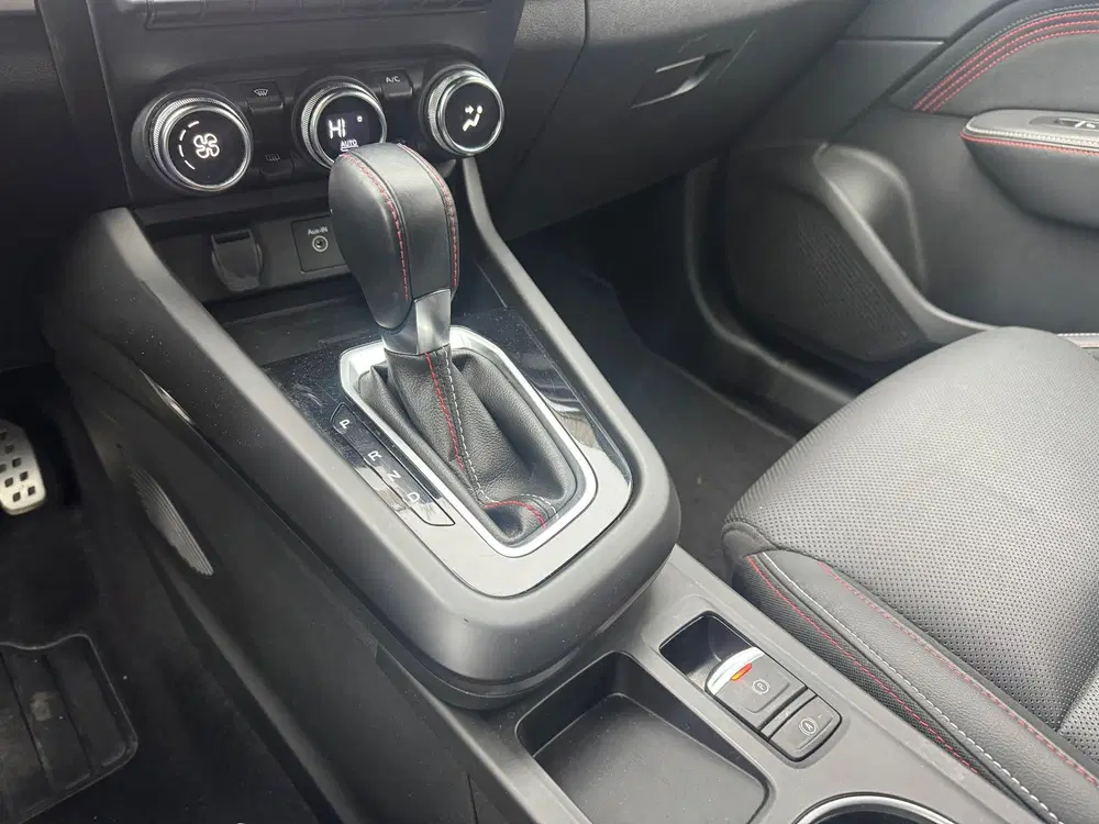 Renault Arkana 140PK R.S. line uit 2023, foto 12