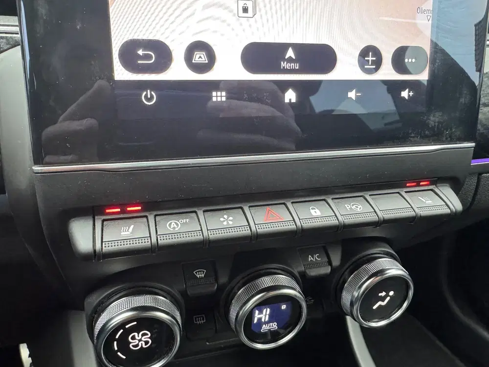 Renault Arkana 140PK R.S. line uit 2023, foto 14