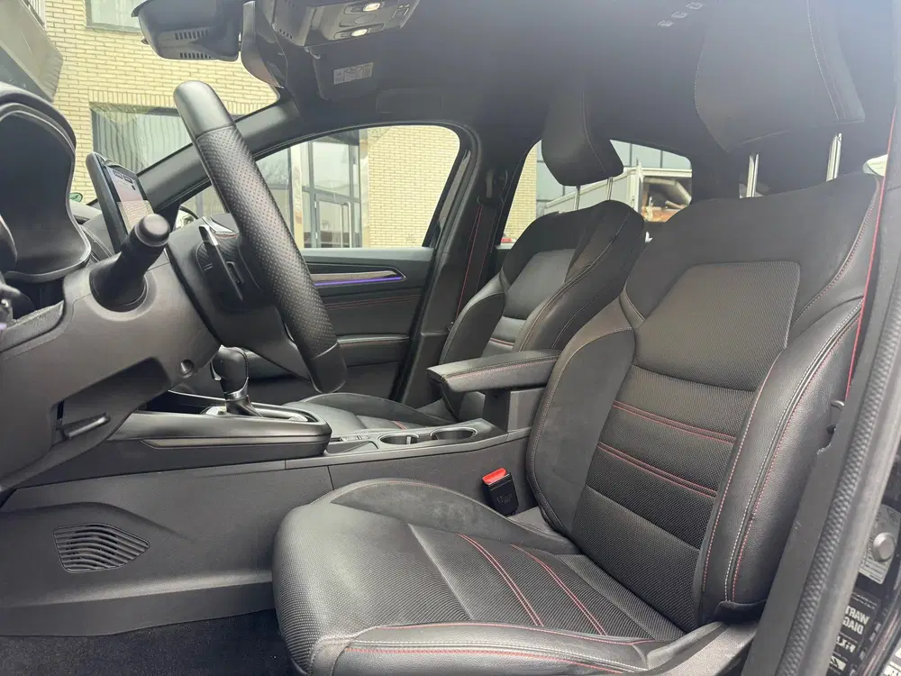 Renault Arkana 140PK R.S. line uit 2023, foto 5