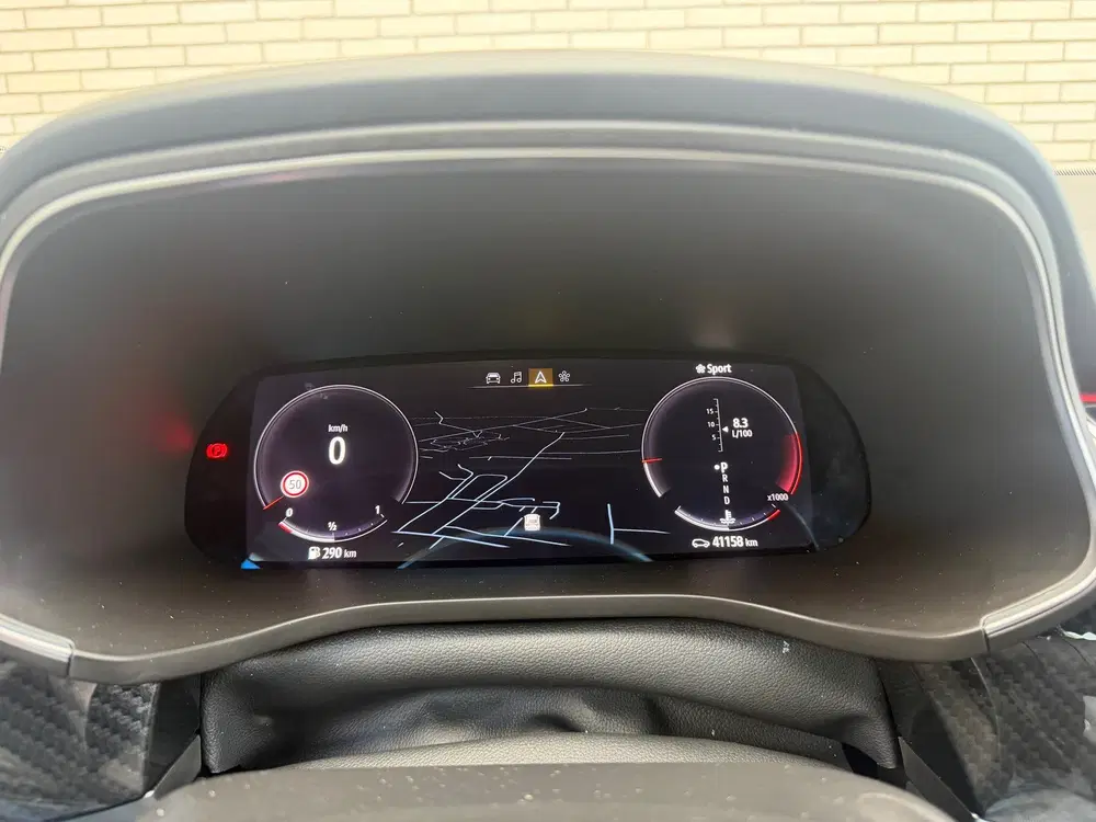 Renault Arkana 140PK R.S. line uit 2023, foto 6