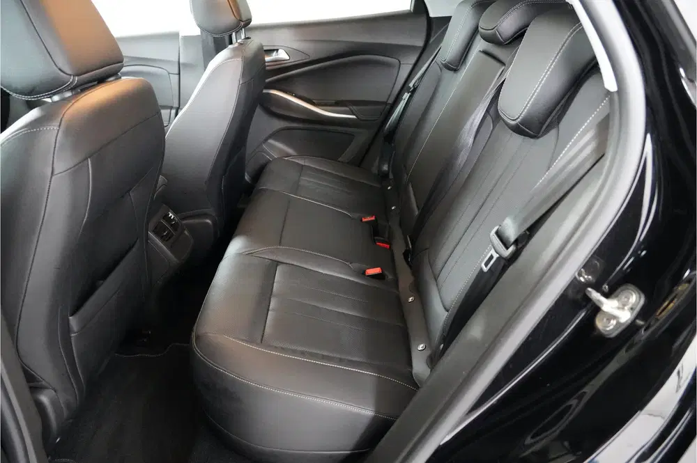 Opel Grandland 1.6 Turbo GS Line 225 pk PHEV uit 2023, foto 15