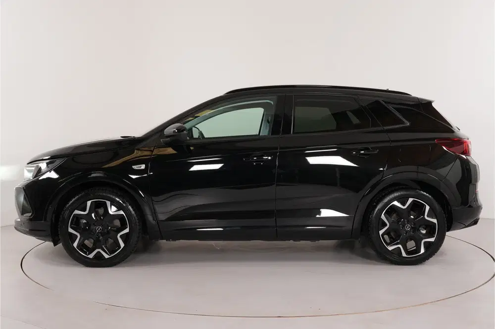 Opel Grandland 1.6 Turbo GS Line 225 pk PHEV uit 2023, foto 9