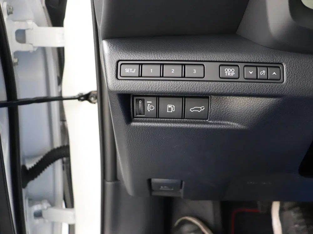 Lexus LBX 35th Edition Gelimiteerd leverbaar (bj 202 uit 2026, foto 13