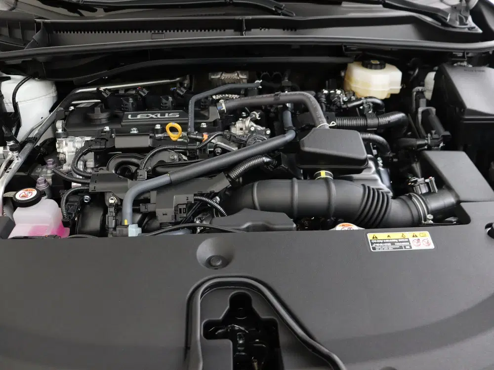Lexus LBX 35th Edition Gelimiteerd leverbaar (bj 202 uit 2026, foto 7
