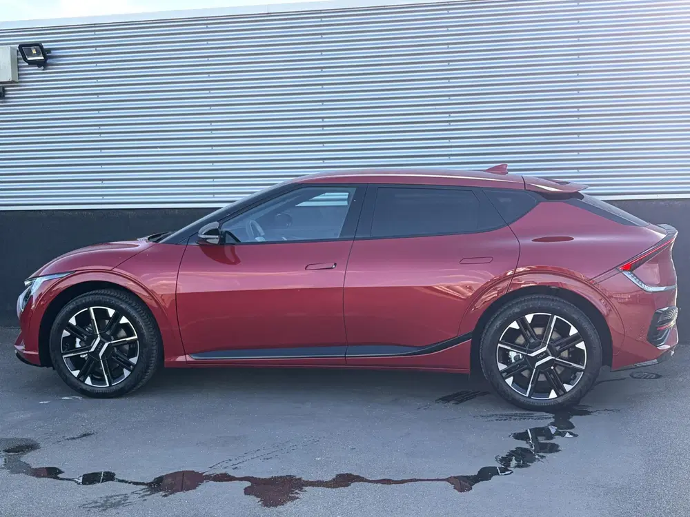 Kia EV6 GT-Line Business Edition 84 kWh Nieuw uit uit 2026, foto 2