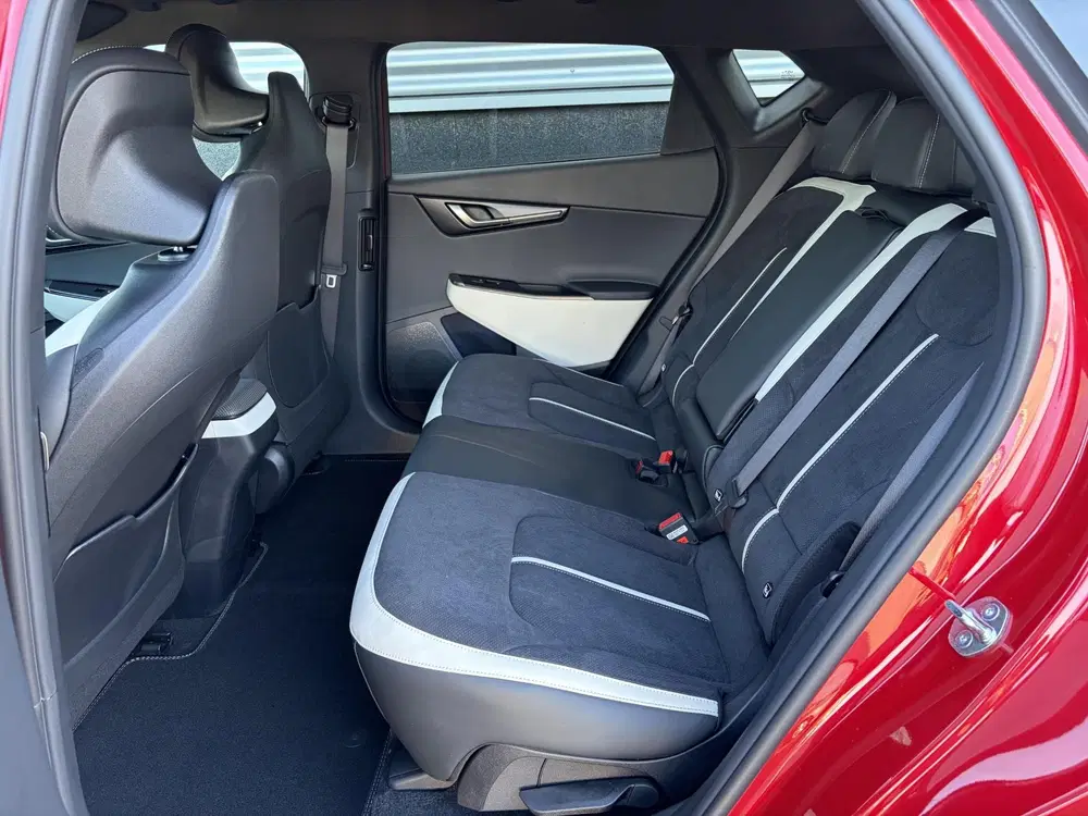 Kia EV6 GT-Line Business Edition 84 kWh Nieuw uit uit 2026, foto 8