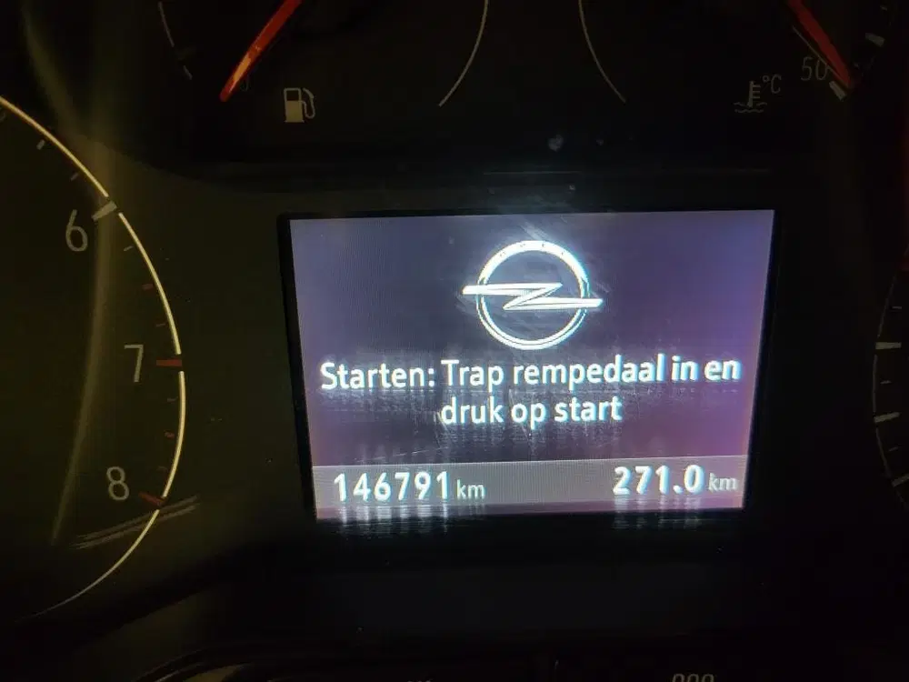 Opel Combo 1.5D 130pk L2 uit 2020, foto 10