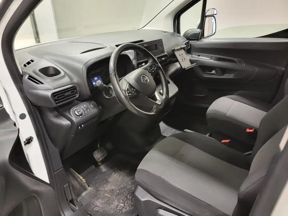 Opel Combo 1.5D 130pk L2 uit 2020, foto 4