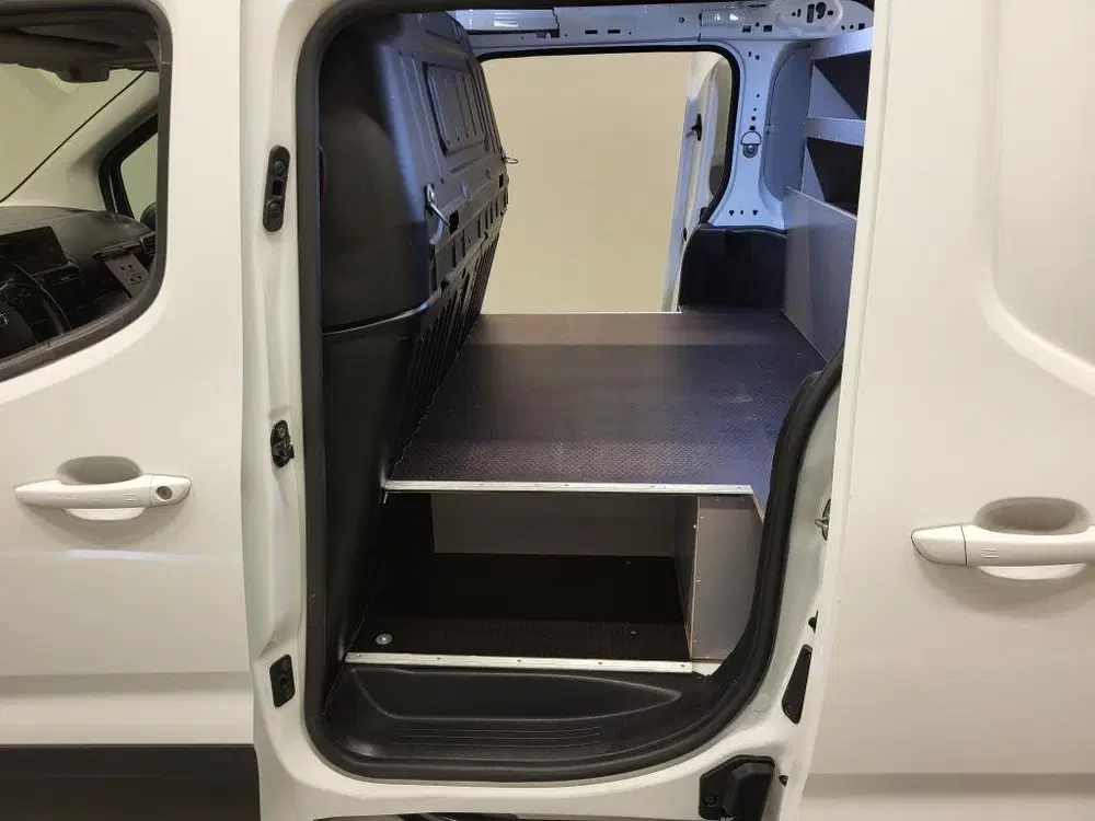 Opel Combo 1.5D 130pk L2 uit 2020, foto 5