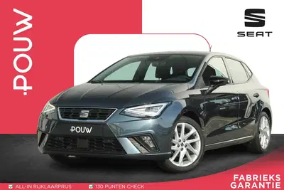 SEAT Ibiza 1.0 EcoTSI 95pk FR uit 2024