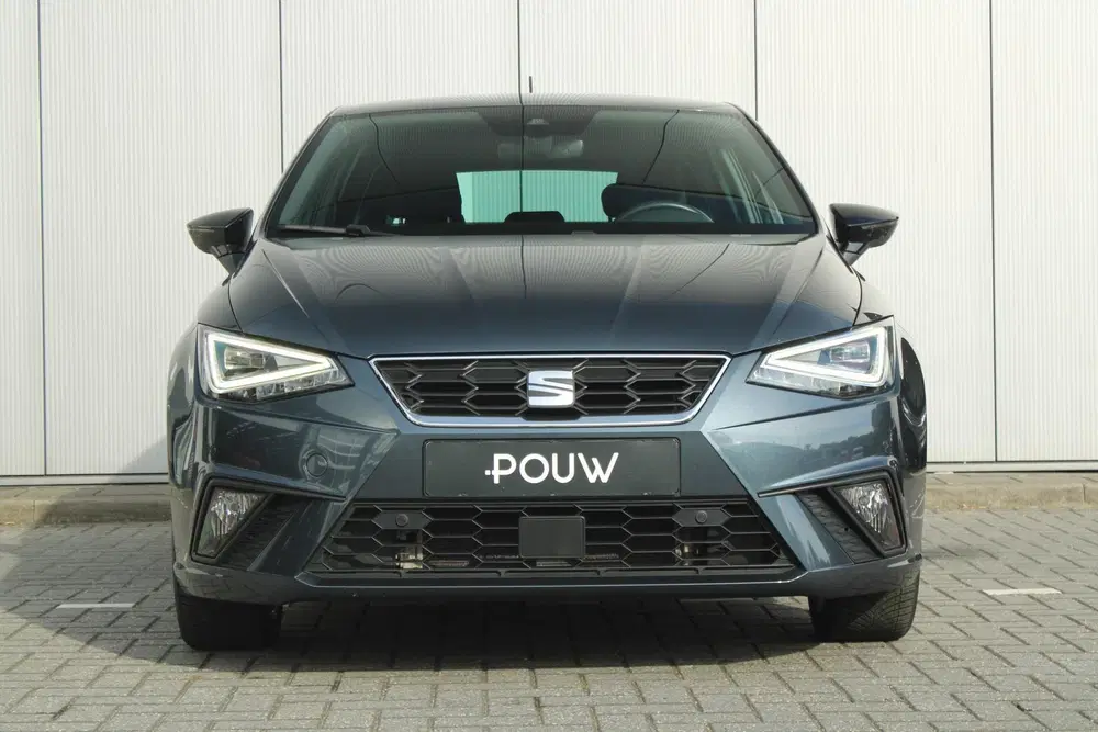 SEAT Ibiza 1.0 EcoTSI 95pk FR uit 2024, foto 10