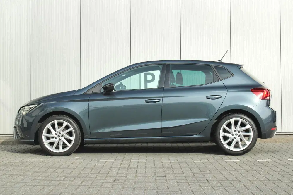 SEAT Ibiza 1.0 EcoTSI 95pk FR uit 2024, foto 11