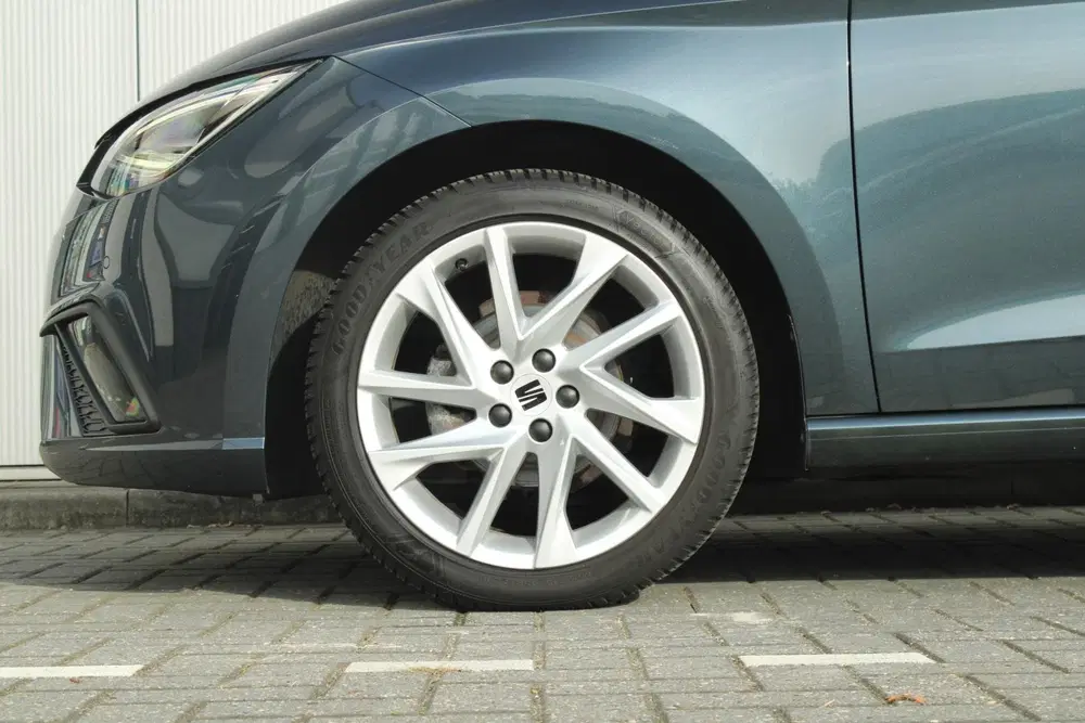 SEAT Ibiza 1.0 EcoTSI 95pk FR uit 2024, foto 12