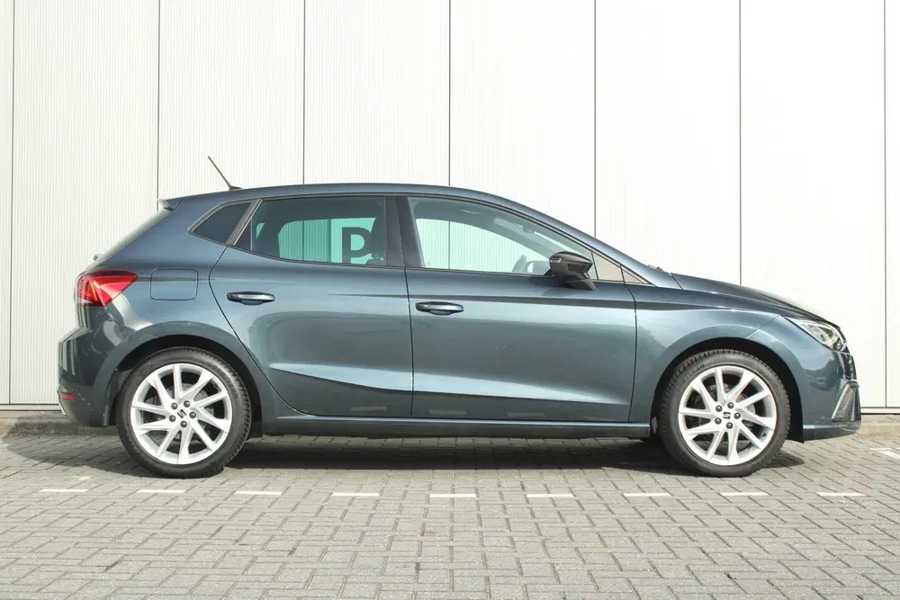 SEAT Ibiza 1.0 EcoTSI 95pk FR uit 2024, foto 3