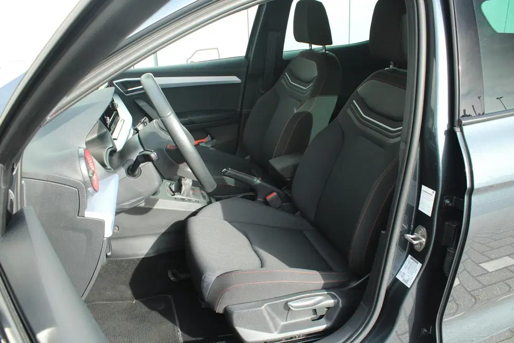 SEAT Ibiza 1.0 EcoTSI 95pk FR uit 2024, foto 4