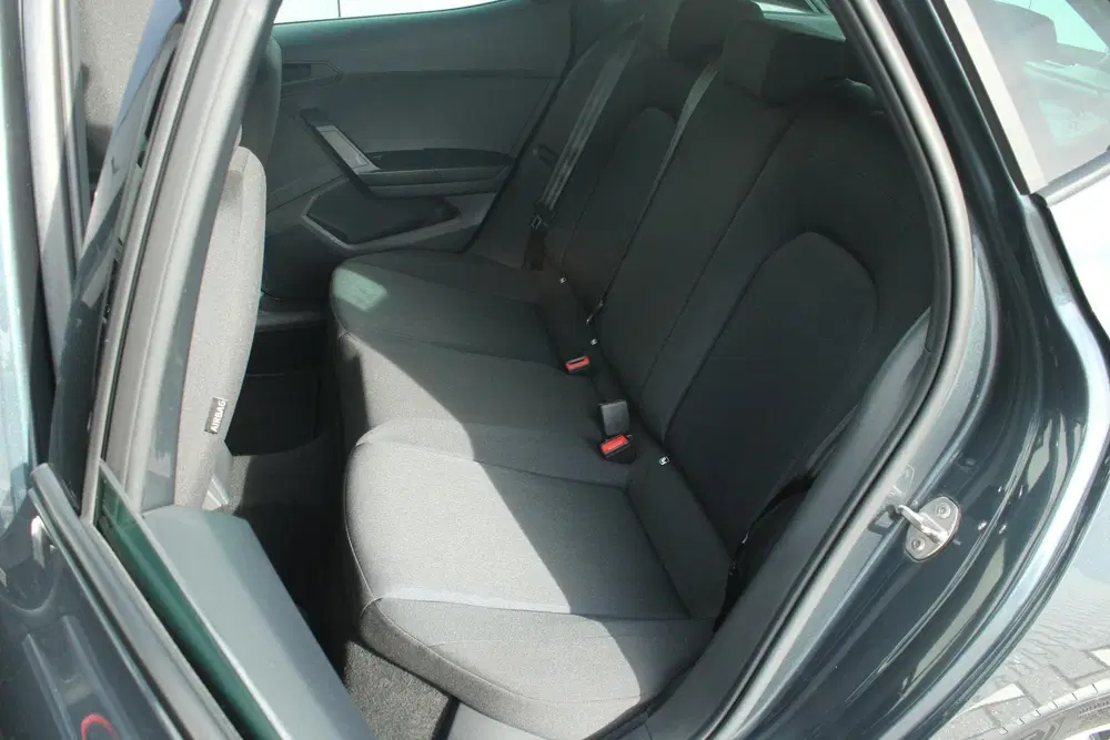 SEAT Ibiza 1.0 EcoTSI 95pk FR uit 2024, foto 6
