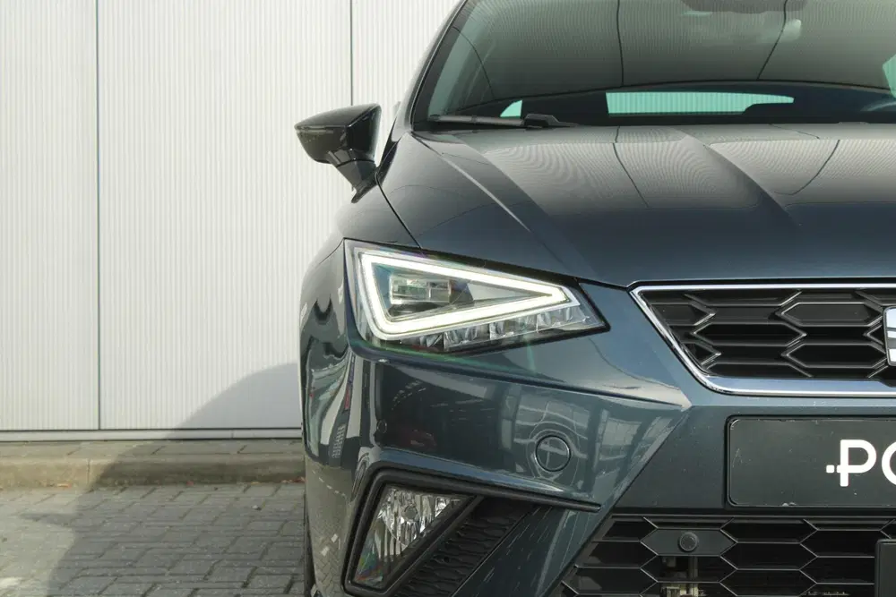SEAT Ibiza 1.0 EcoTSI 95pk FR uit 2024, foto 9