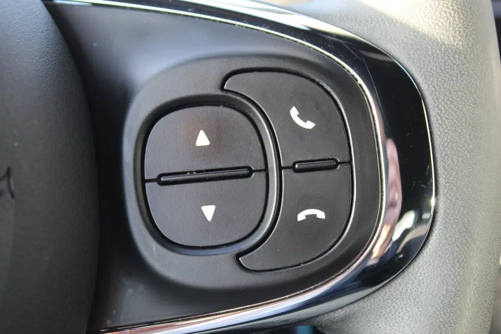 Fiat 500 1.0 70 pk Hybrid Bellavita Pack Style uit 2023, foto 13