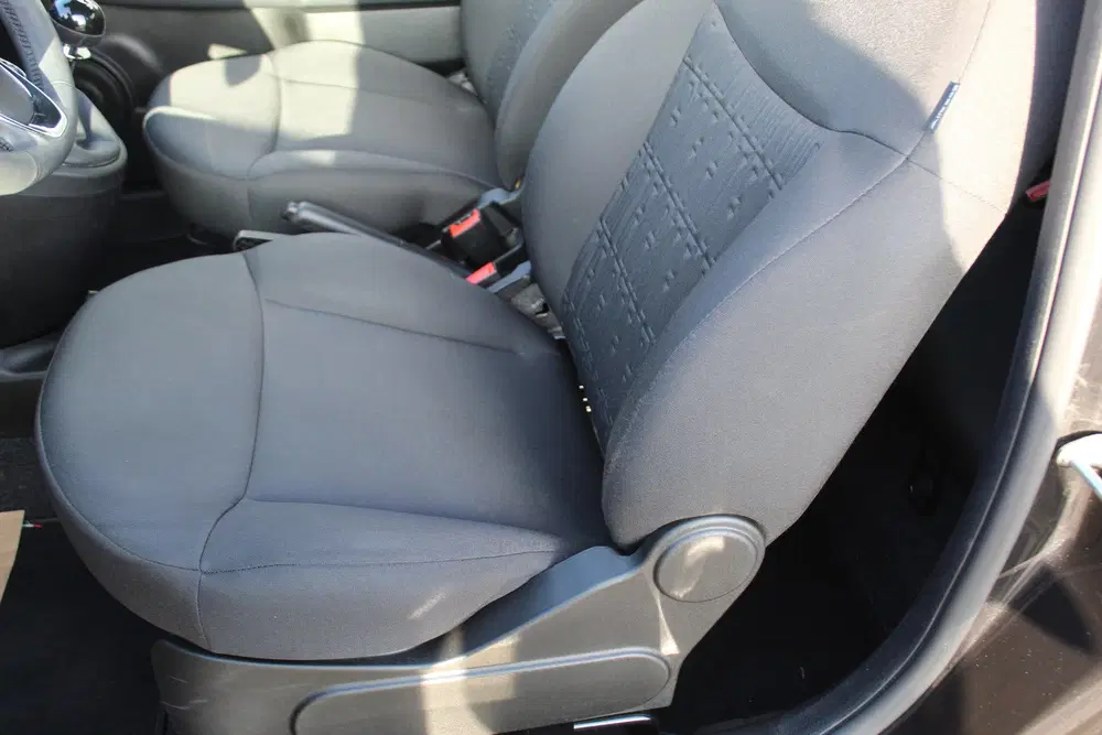 Fiat 500 1.0 70 pk Hybrid Bellavita Pack Style uit 2023, foto 6