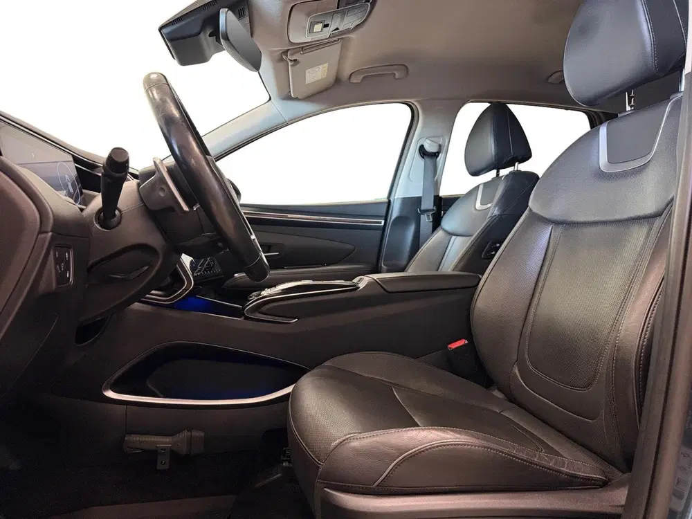 Hyundai TUCSON 1.6 PHEV uit 2023, foto 10