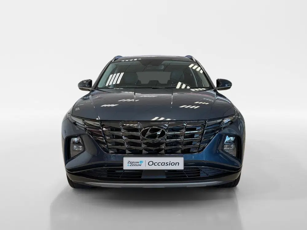 Hyundai TUCSON 1.6 PHEV uit 2023, foto 2