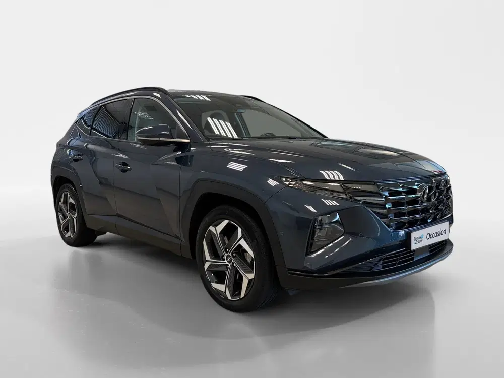 Hyundai TUCSON 1.6 PHEV uit 2023, foto 3